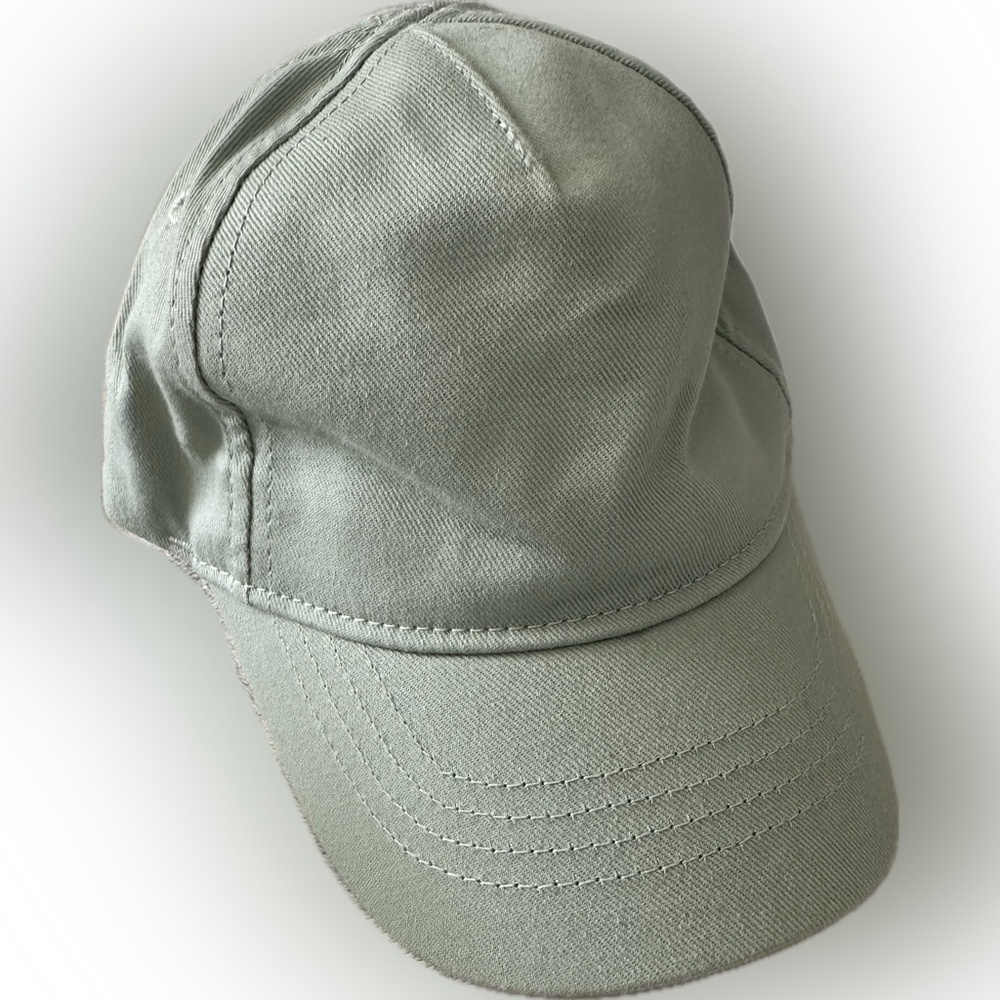 2/$15 NWOT H&M Baby Baseball Cap